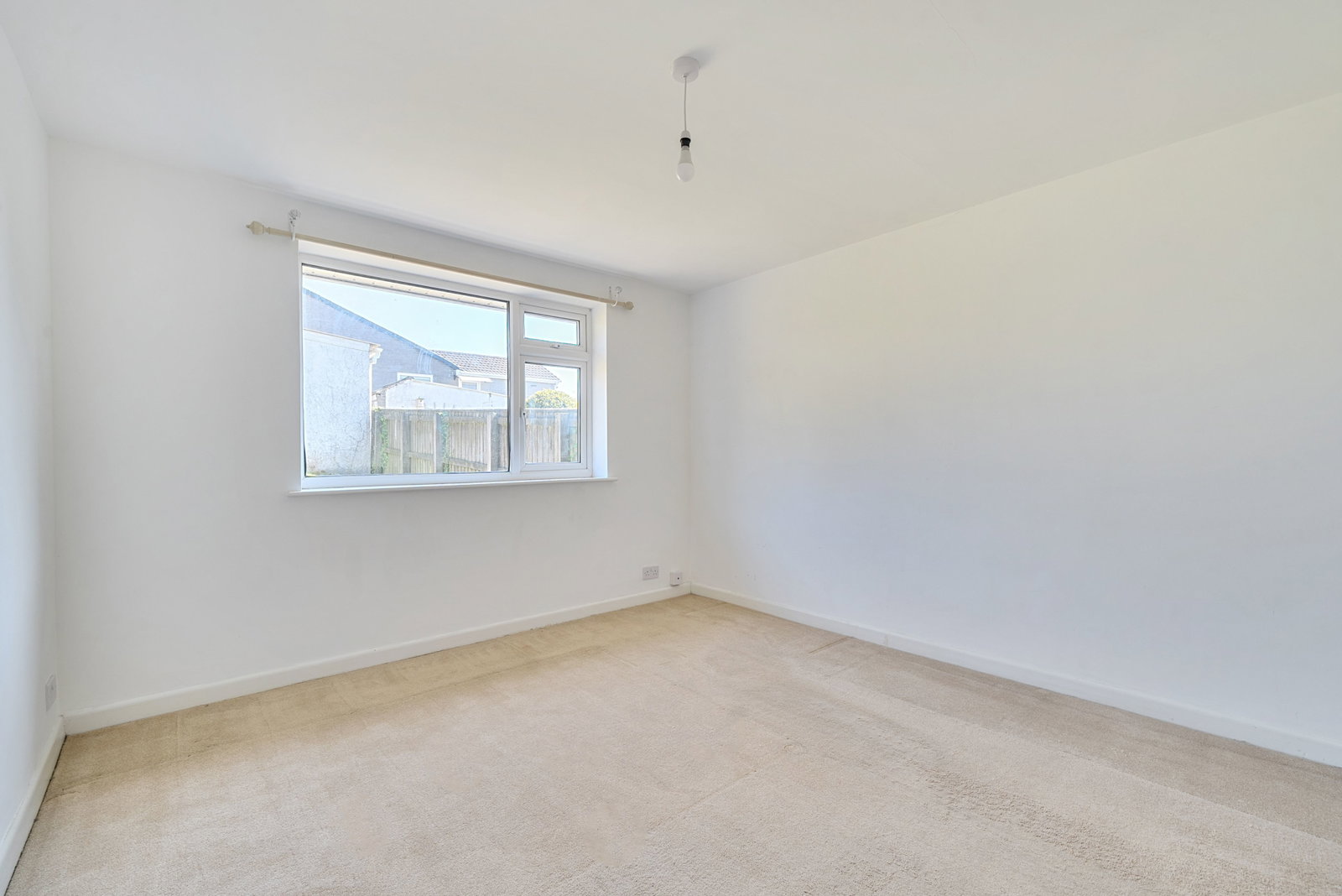Semi Detached Bungalow in Callington
