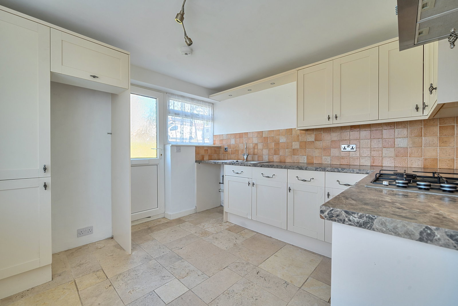 Semi Detached Bungalow in Callington