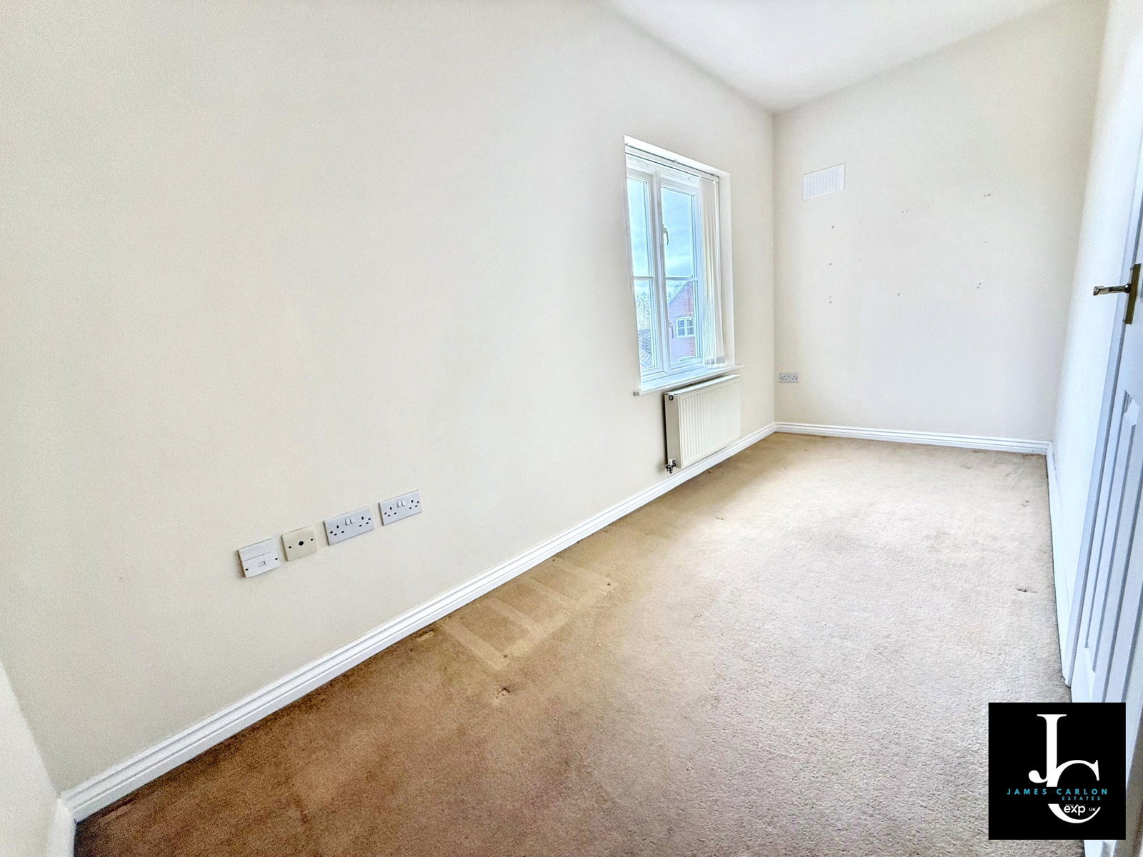 Flat in Telford