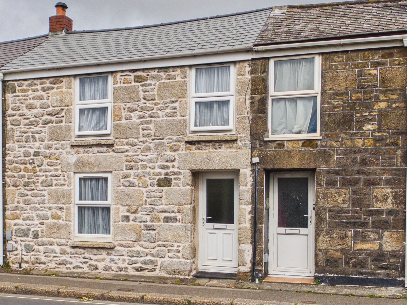 Terraced House in Camborne