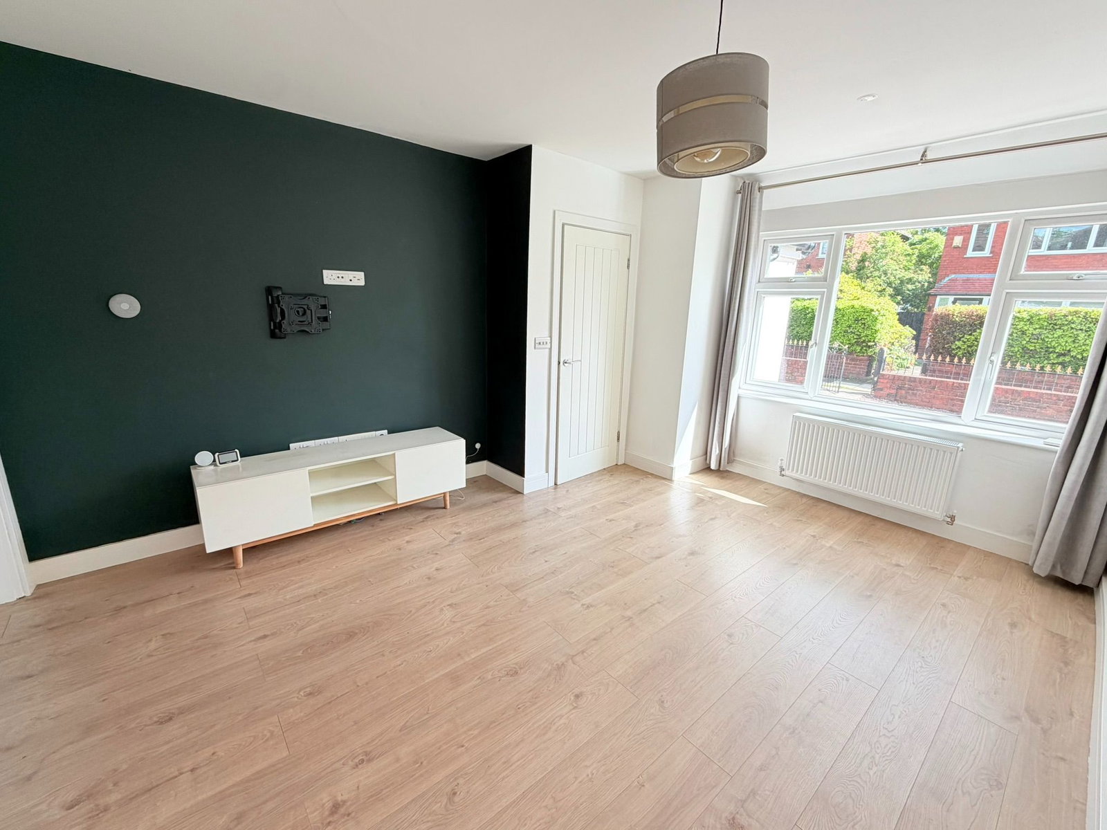 Semi Detached House in Manchester
