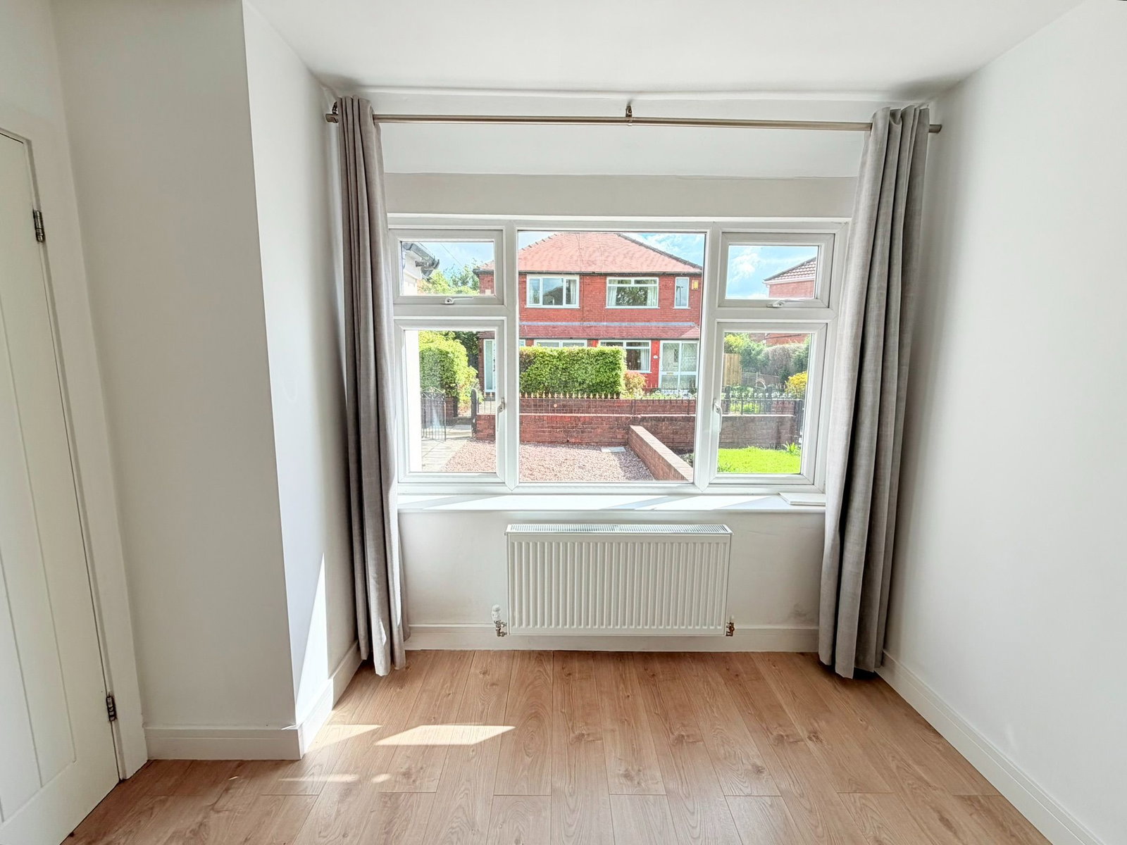 Semi Detached House in Manchester