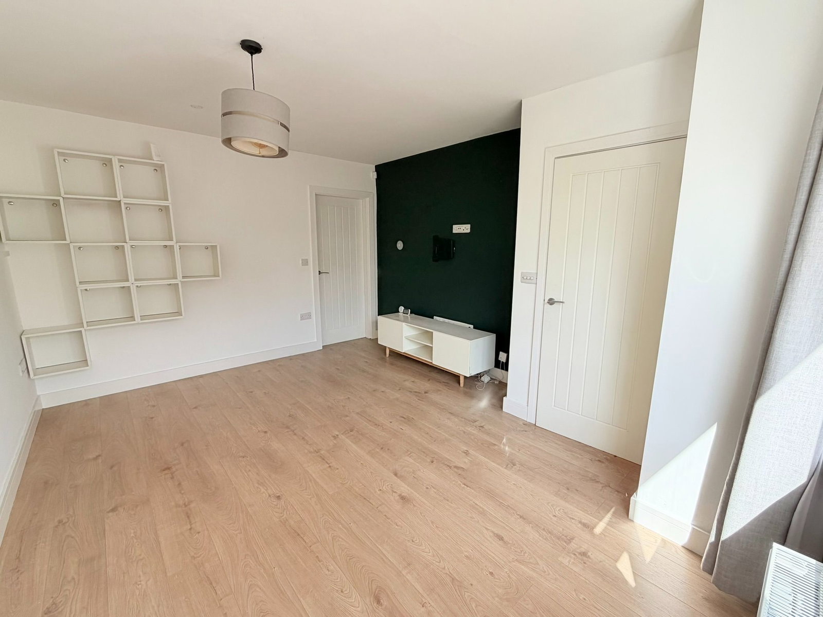 Semi Detached House in Manchester