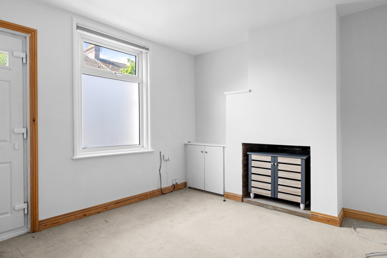 Terraced House in Tonbridge