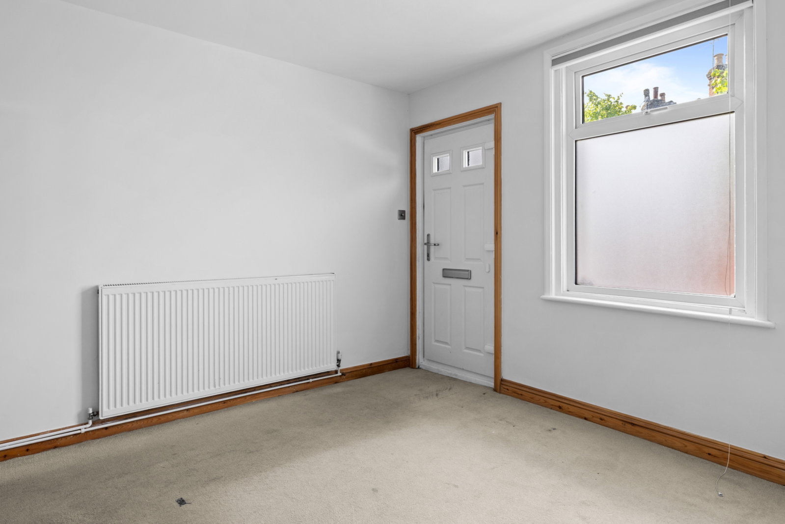 Terraced House in Tonbridge