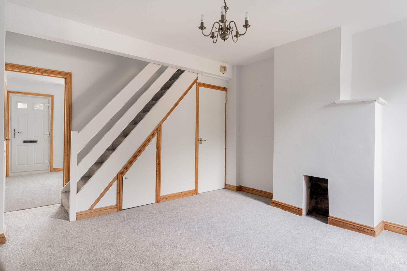 Terraced House for sale in Tonbridge, Danvers Road, Tonbridge, TN9 1TR, 701 m²