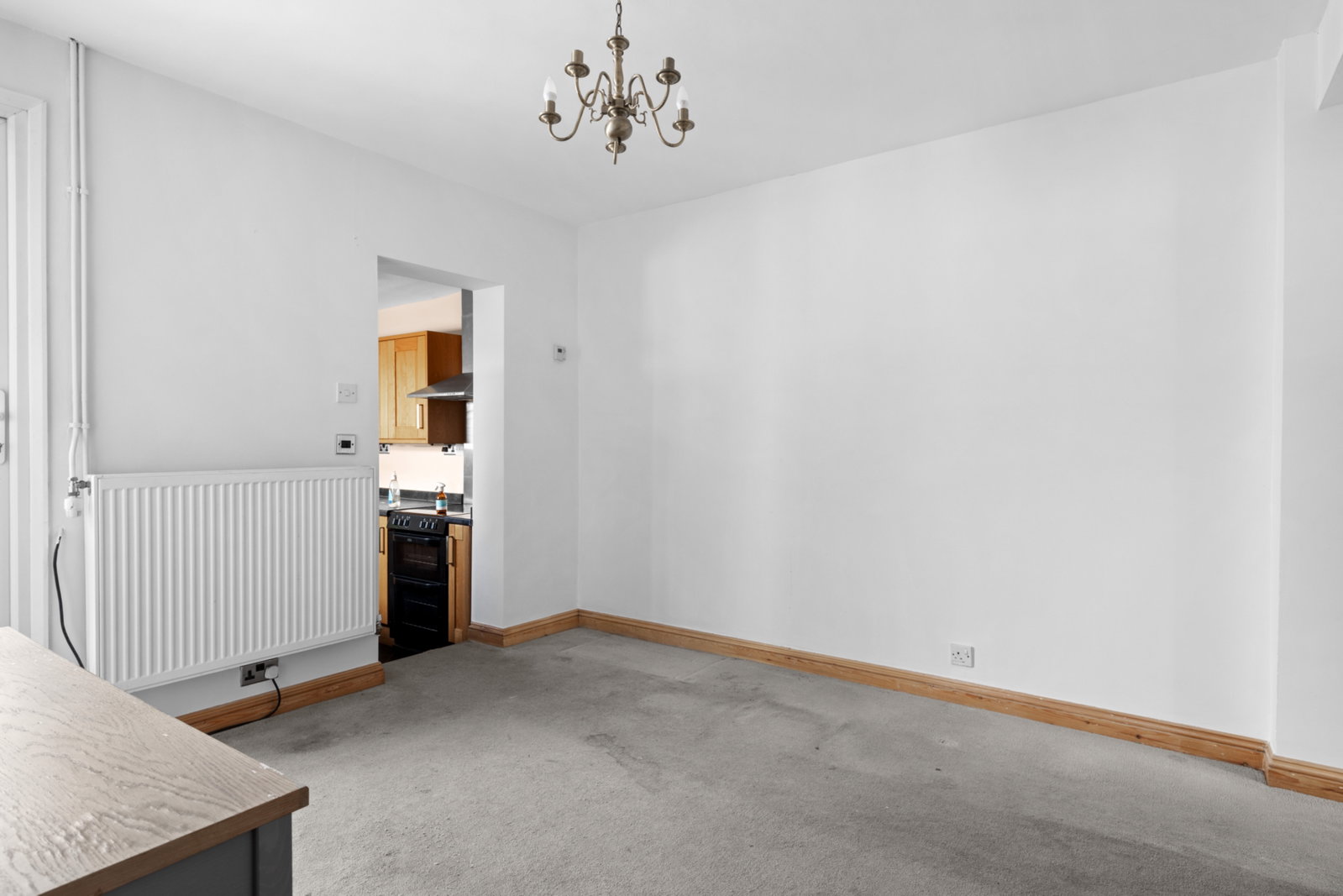 Terraced House in Tonbridge