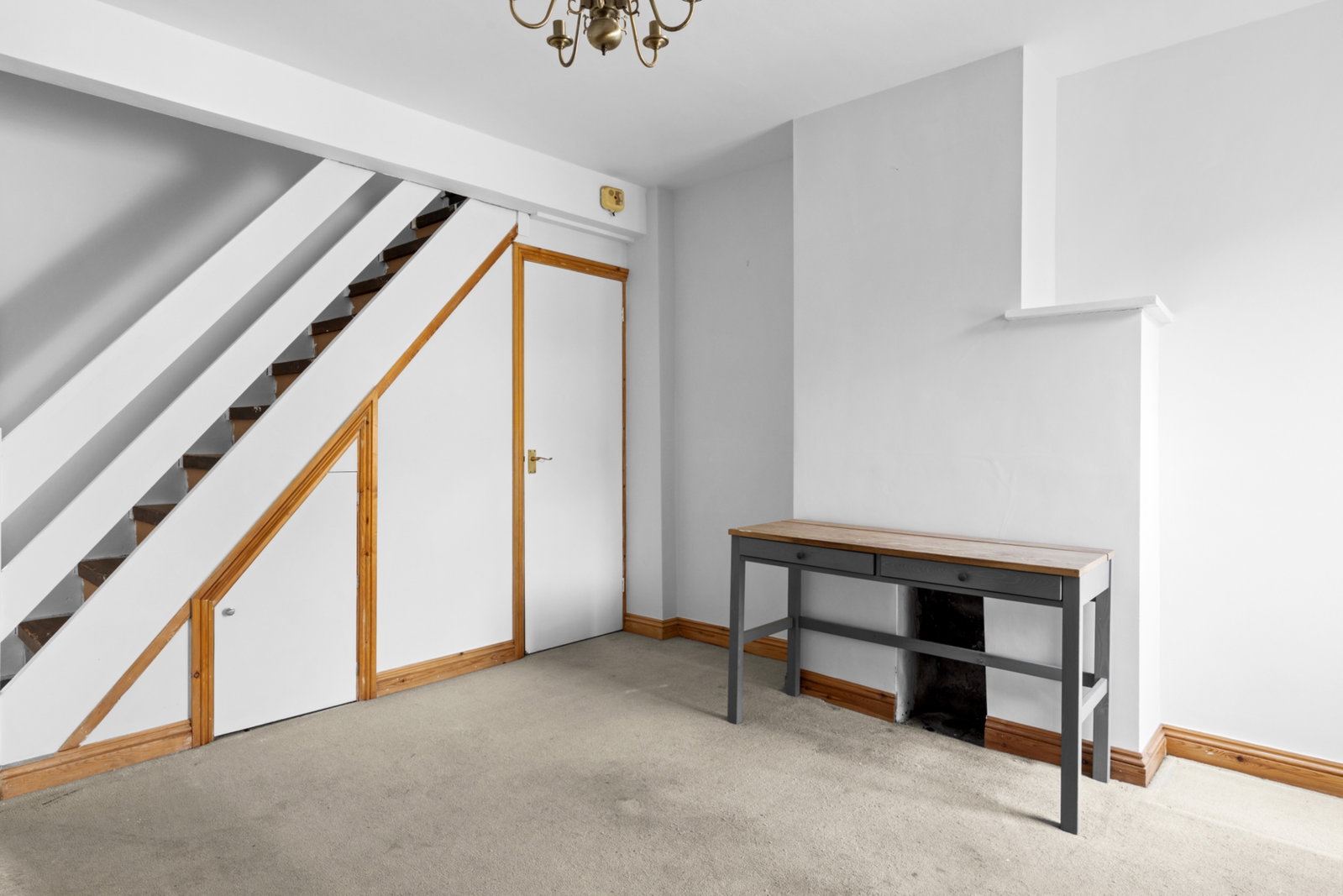 Terraced House in Tonbridge