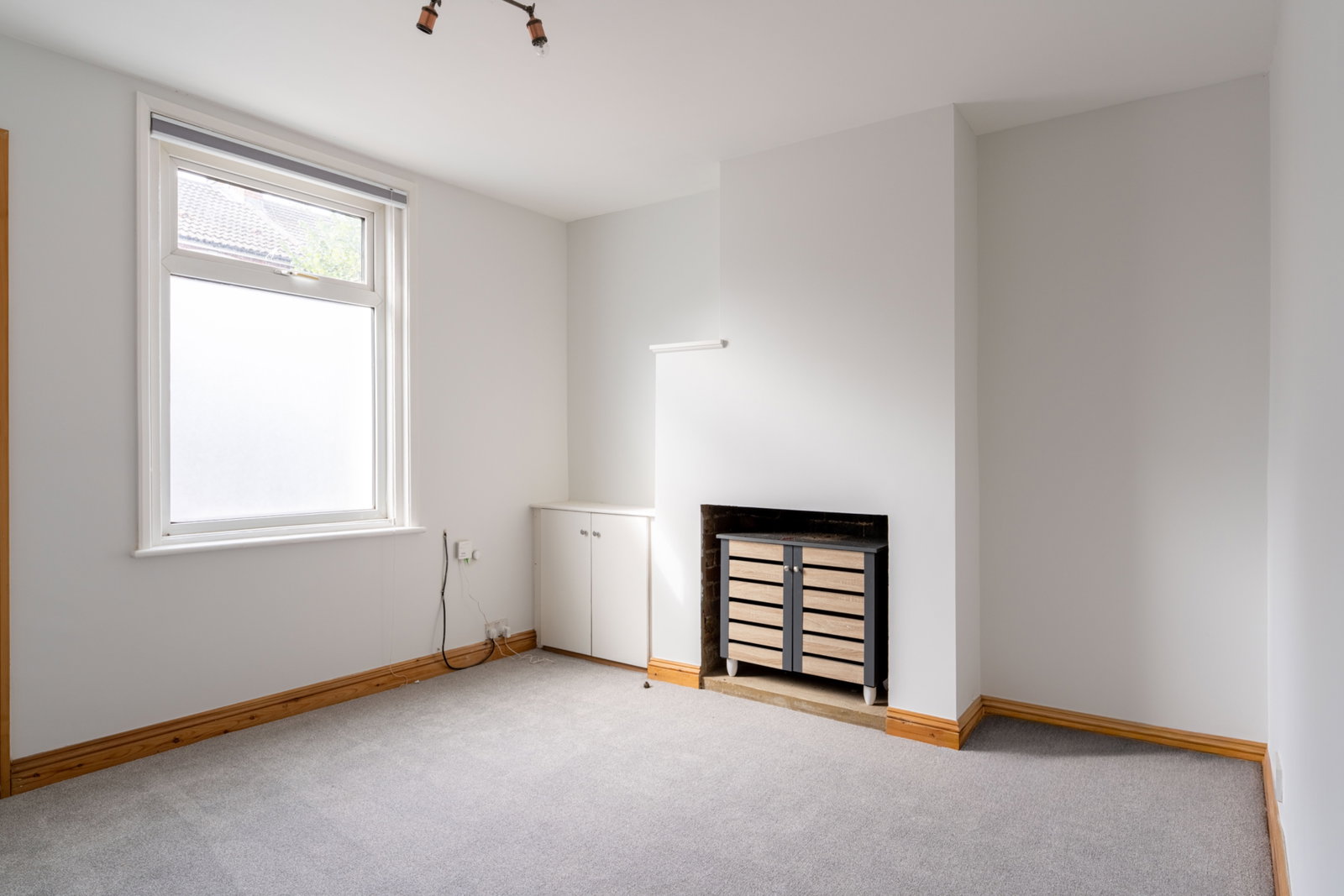 Terraced House for sale in Tonbridge, Danvers Road, Tonbridge, TN9 1TR, 701 m²