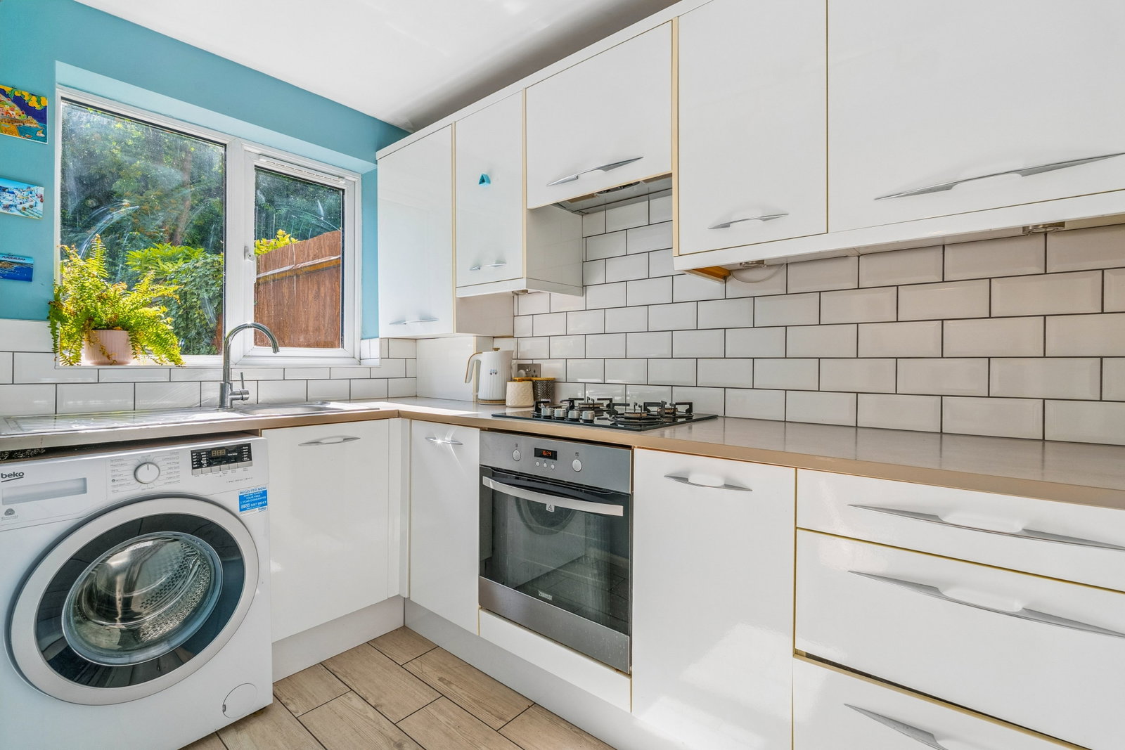 Flat in Croydon