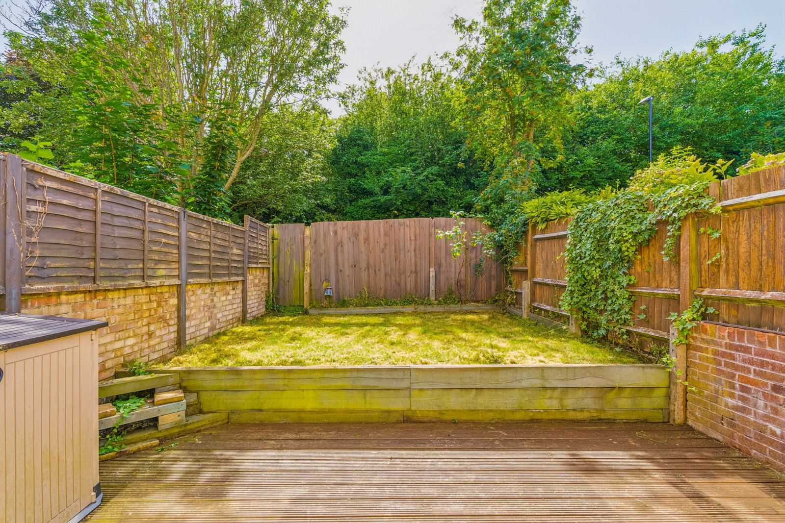 Flat in Croydon