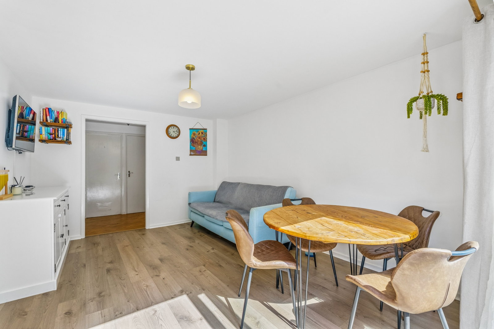 Flat in Croydon