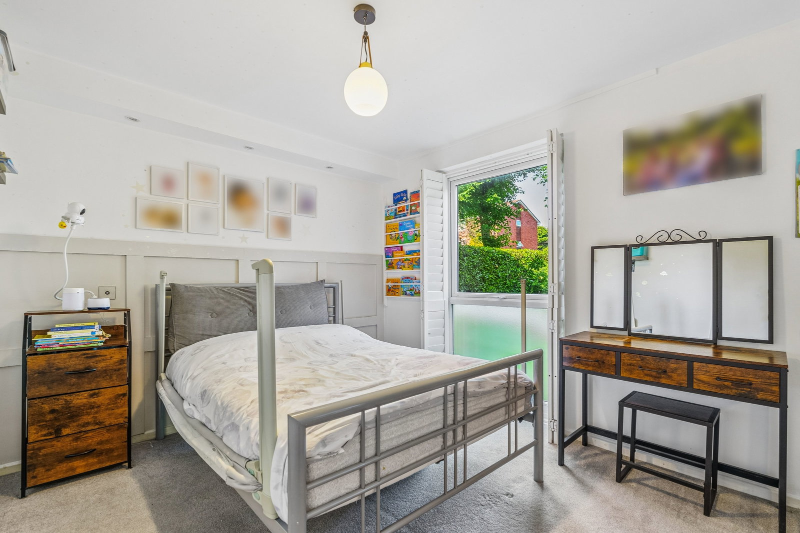 Flat for sale in Croydon, Pixton Way, Croydon, CR0