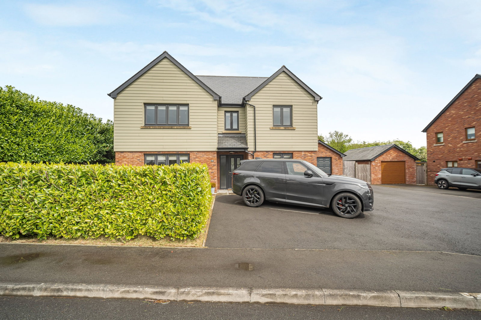 Detached House in Ammanford