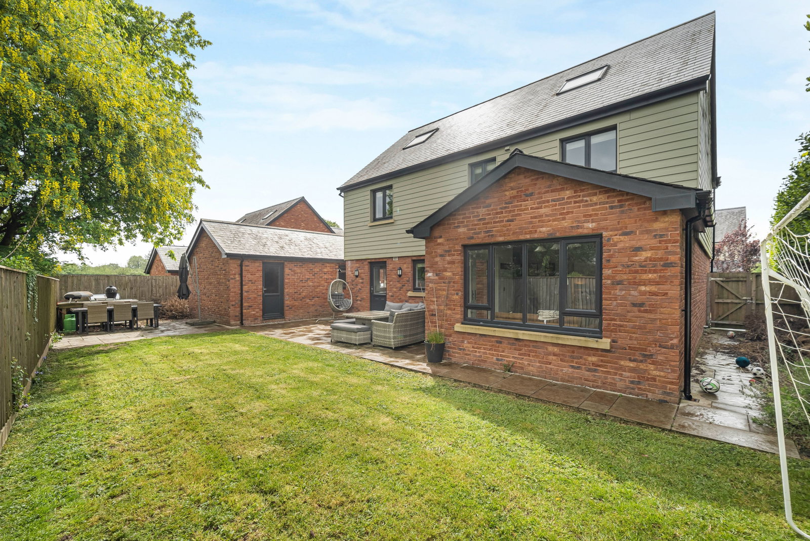 Detached House in Ammanford