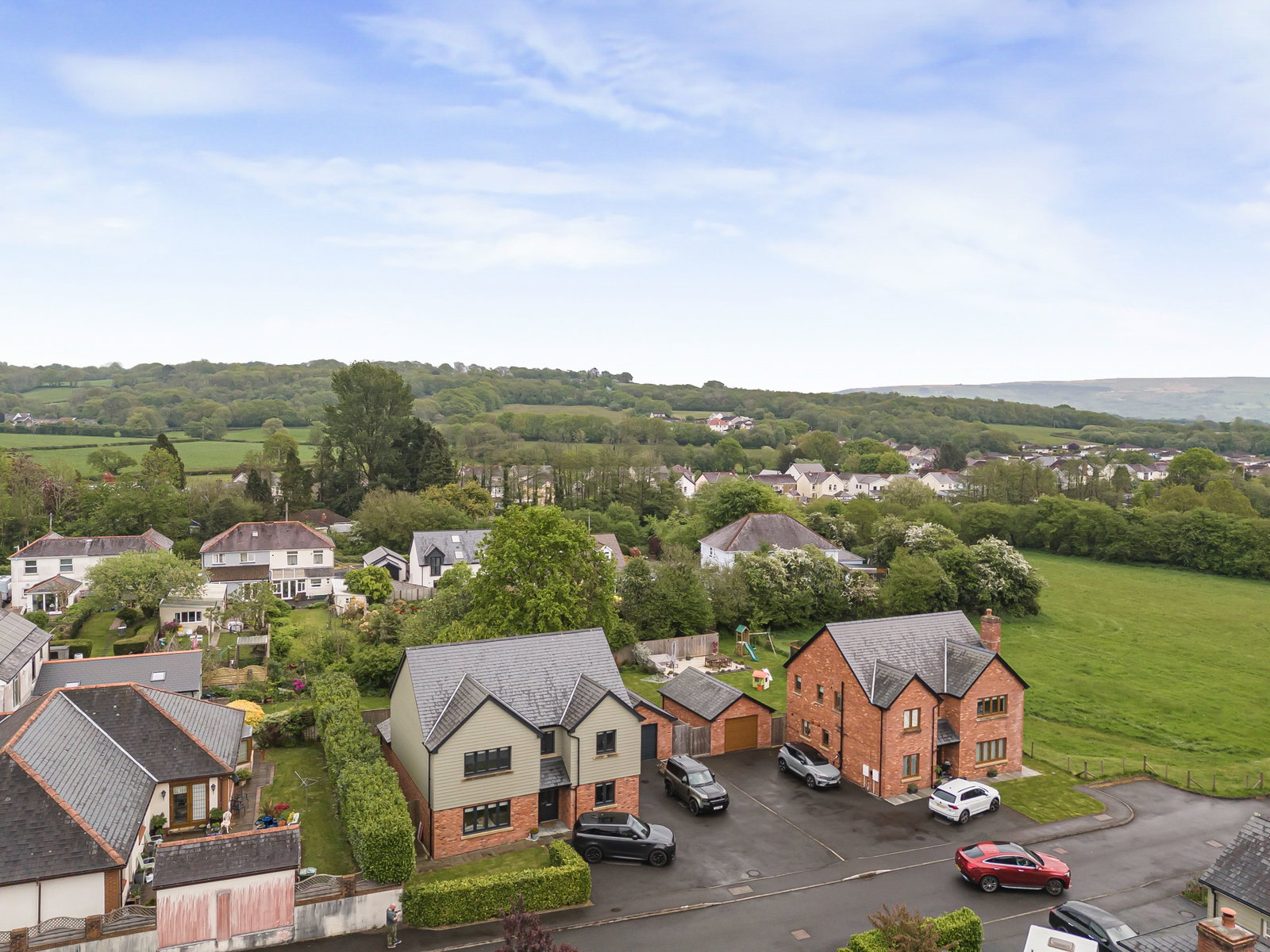 Detached House in Ammanford