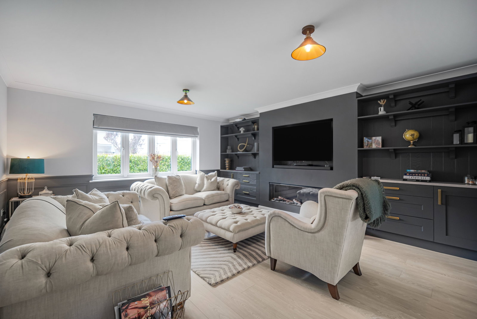 Detached House in Ammanford