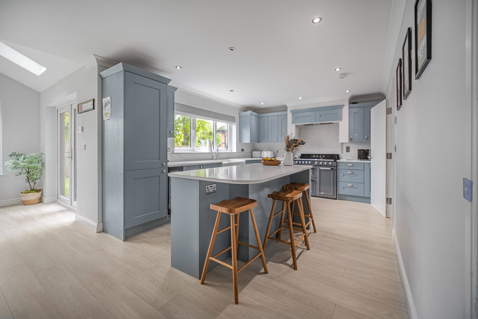 Detached House in Ammanford