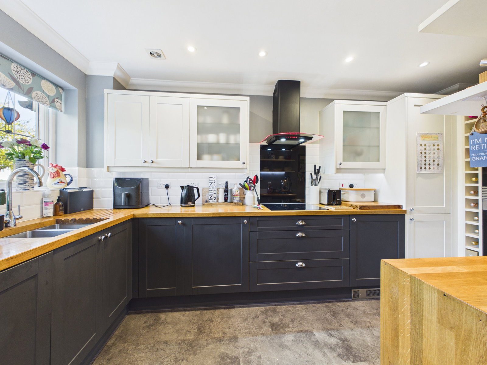 Terraced House in Chatham