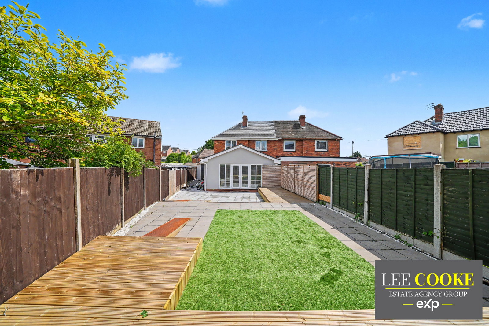 Semi Detached House in Bilston