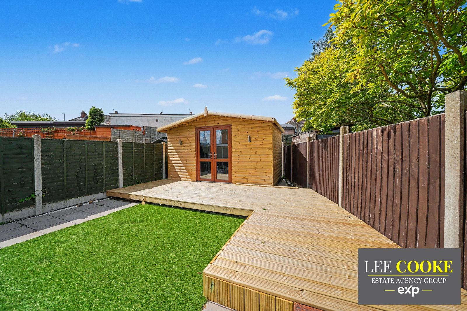 Semi Detached House in Bilston
