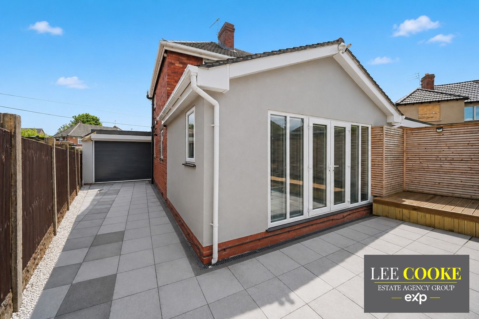 Semi Detached House in Bilston