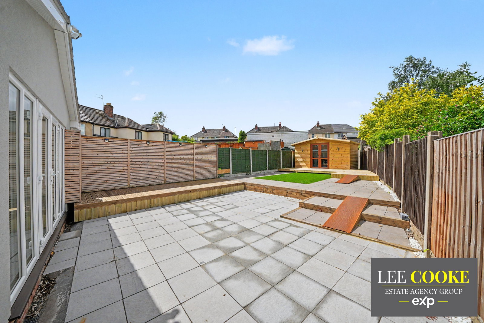 Semi Detached House in Bilston