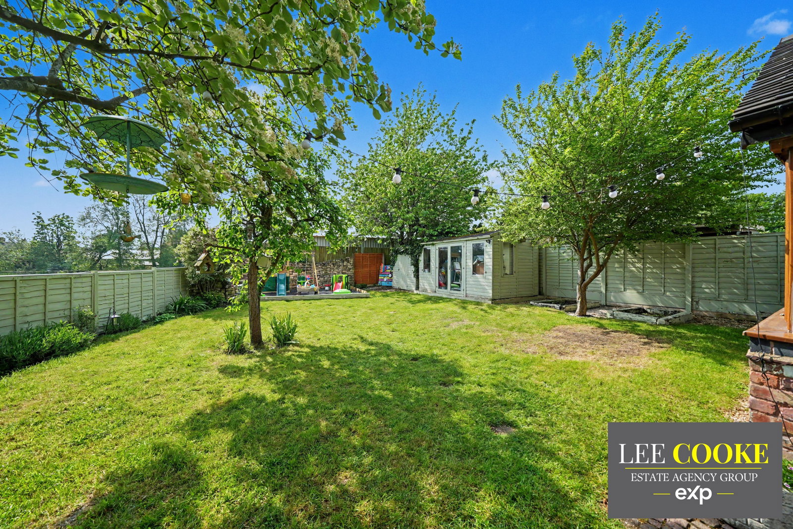 Cottage in Calf Heath