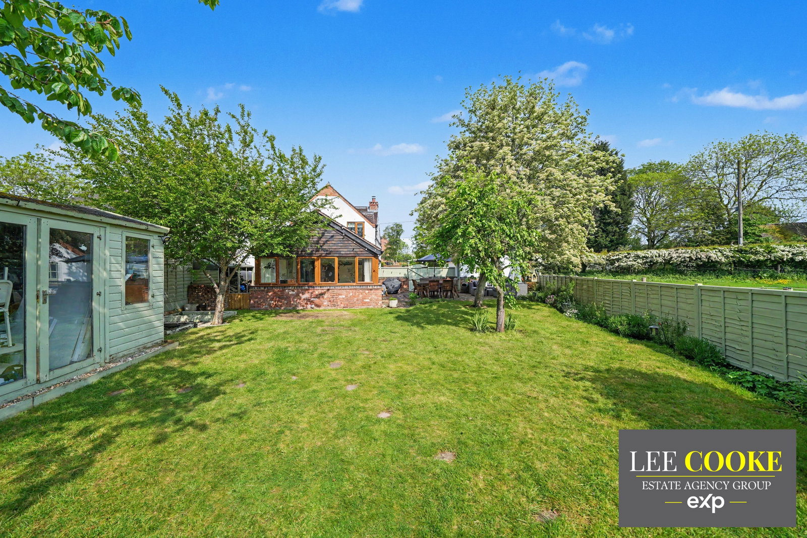 Cottage in Calf Heath