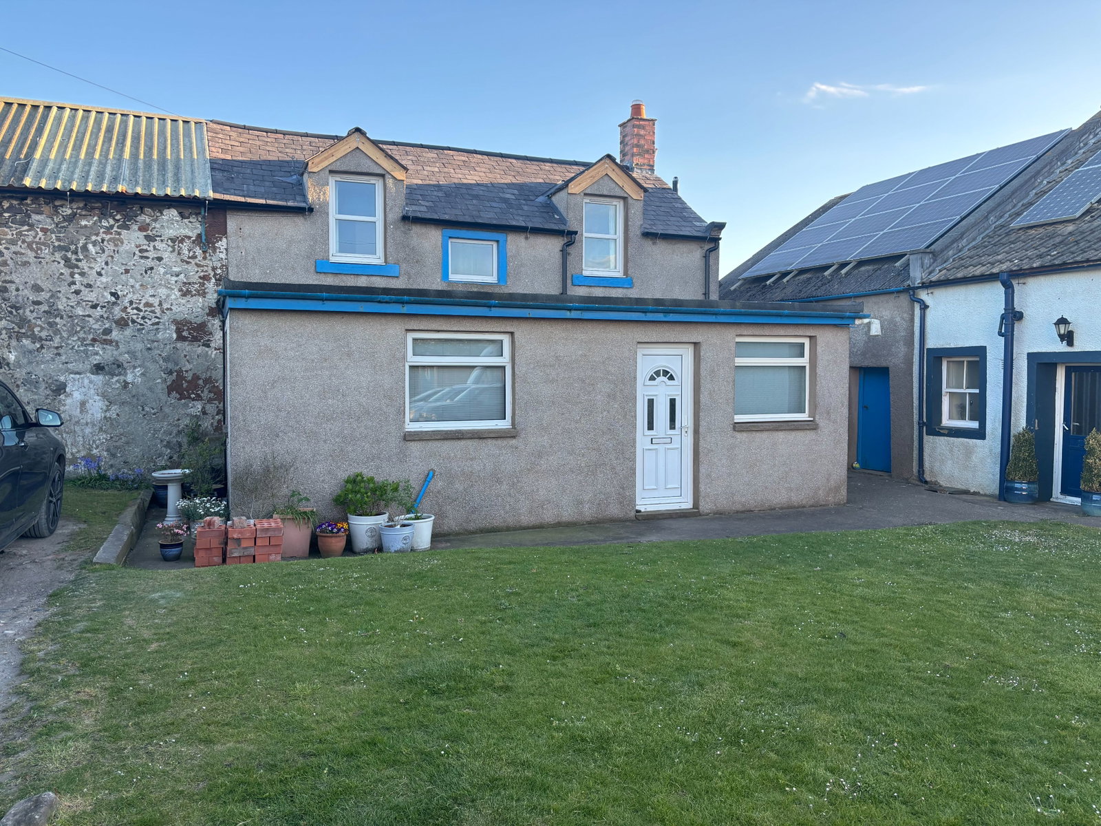 Cottage in Maryport