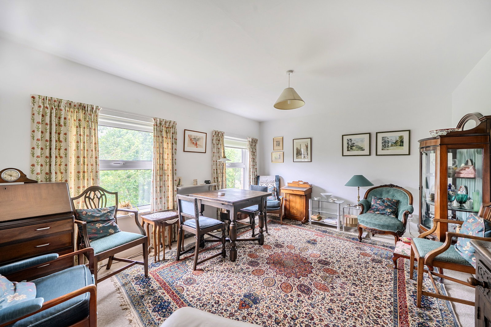 Duplex Flat in York