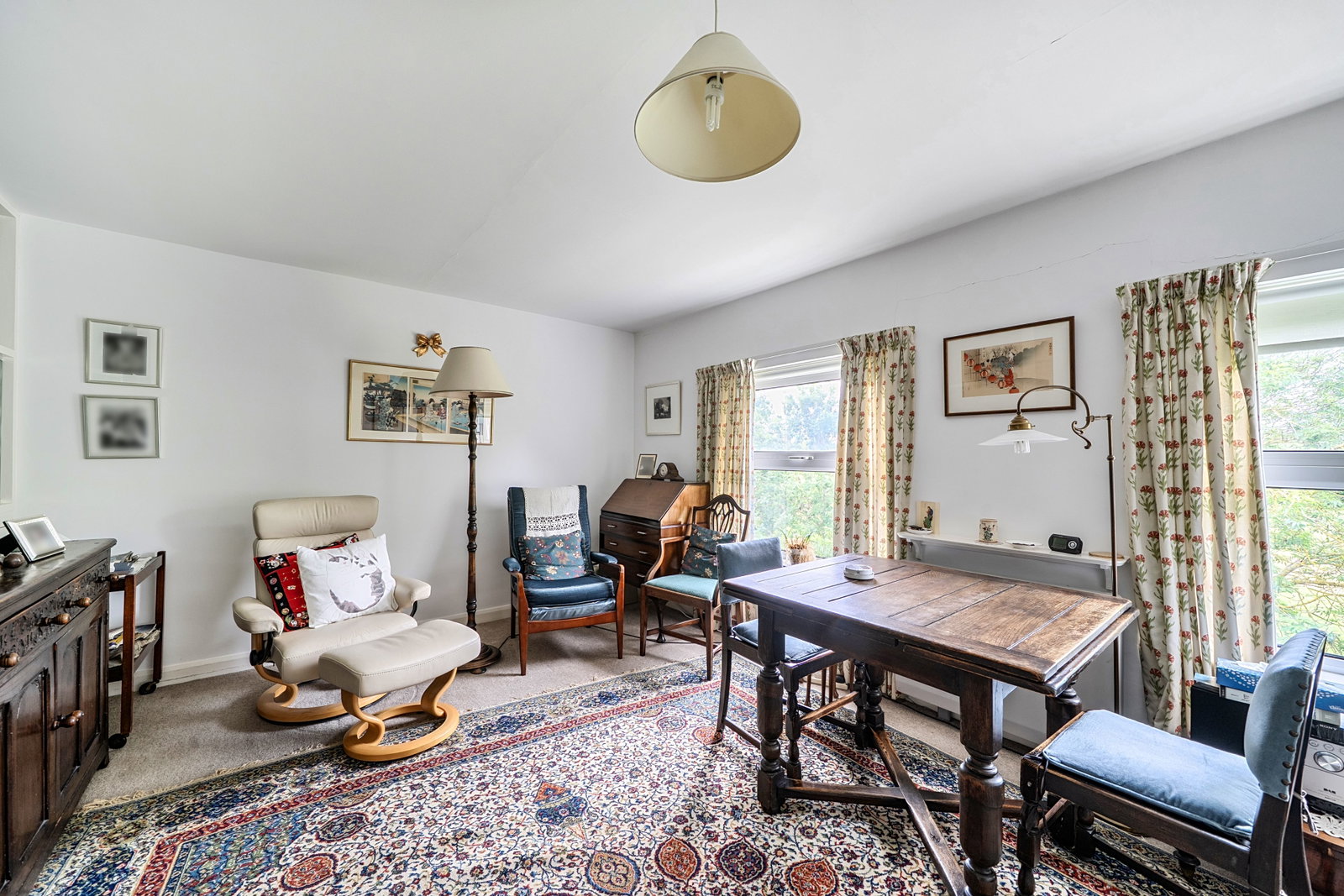 Duplex Flat in York
