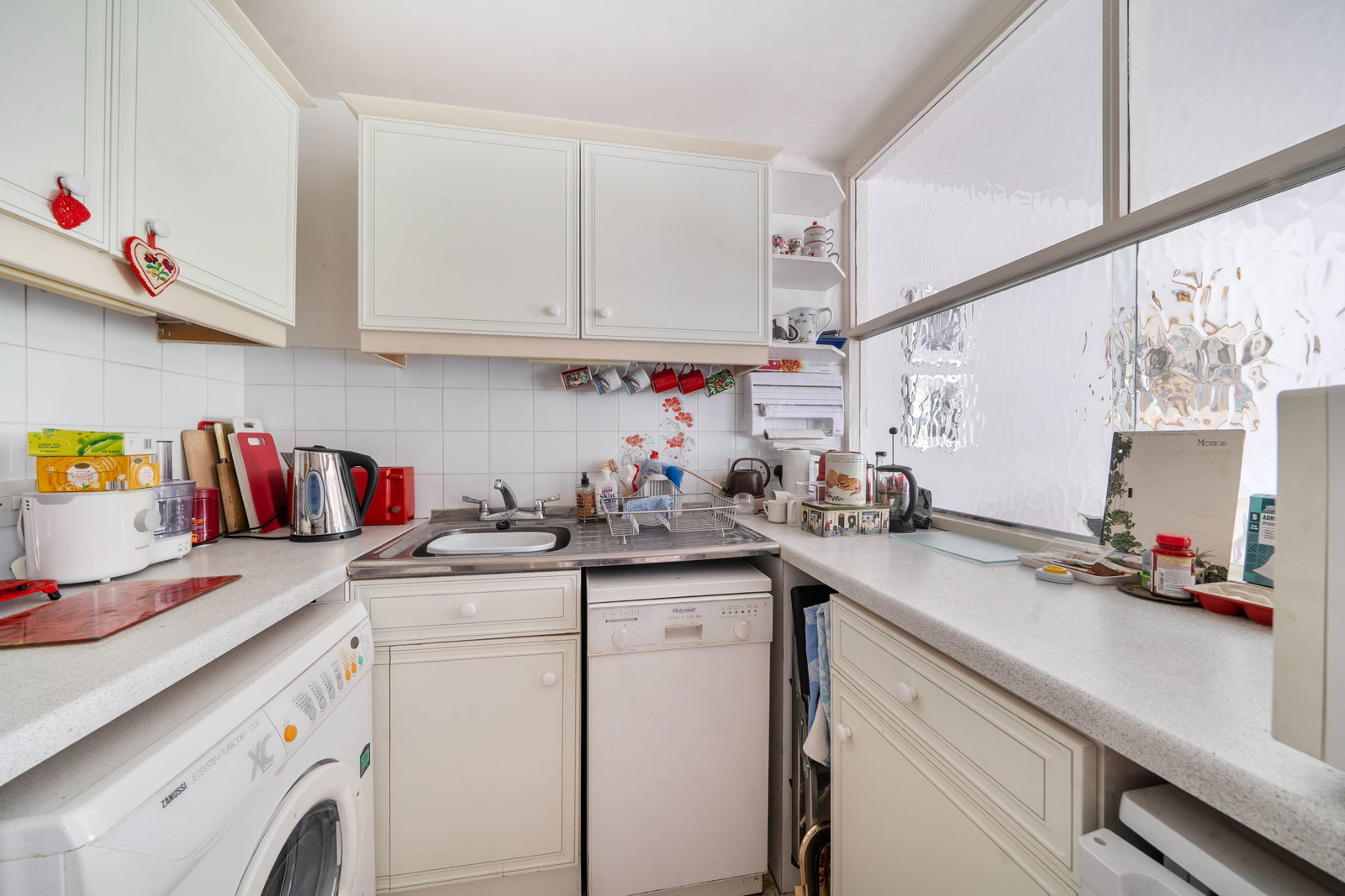 Duplex Flat in York