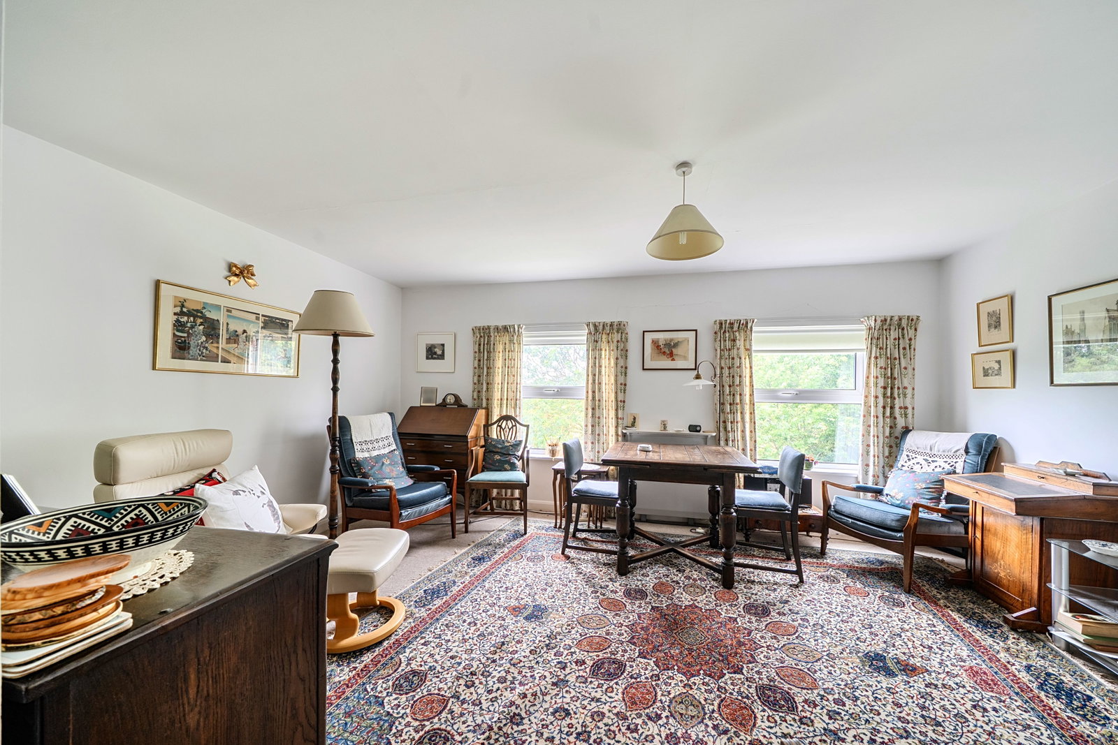 Duplex Flat in York