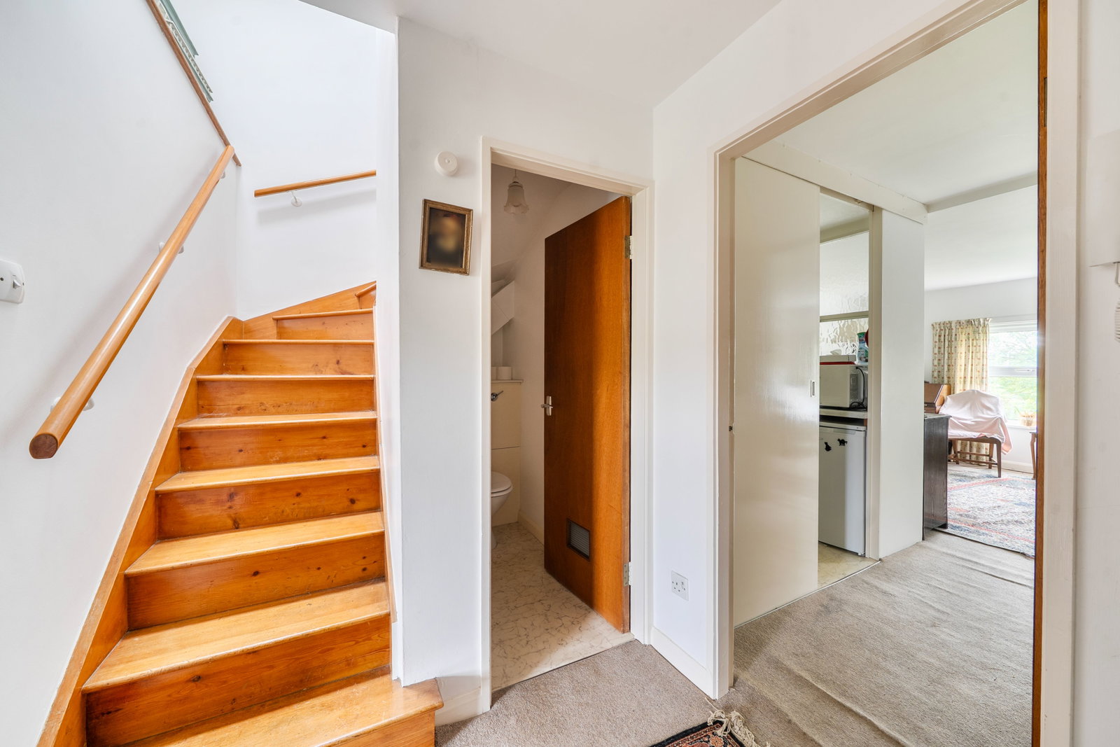 Duplex Flat in York