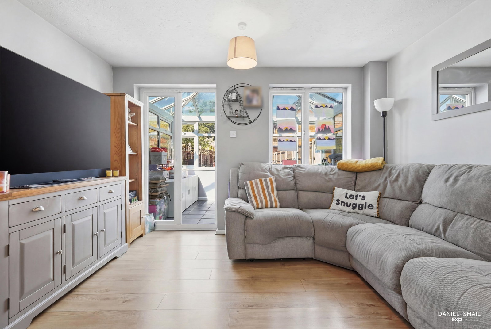 Terraced House in Basildon