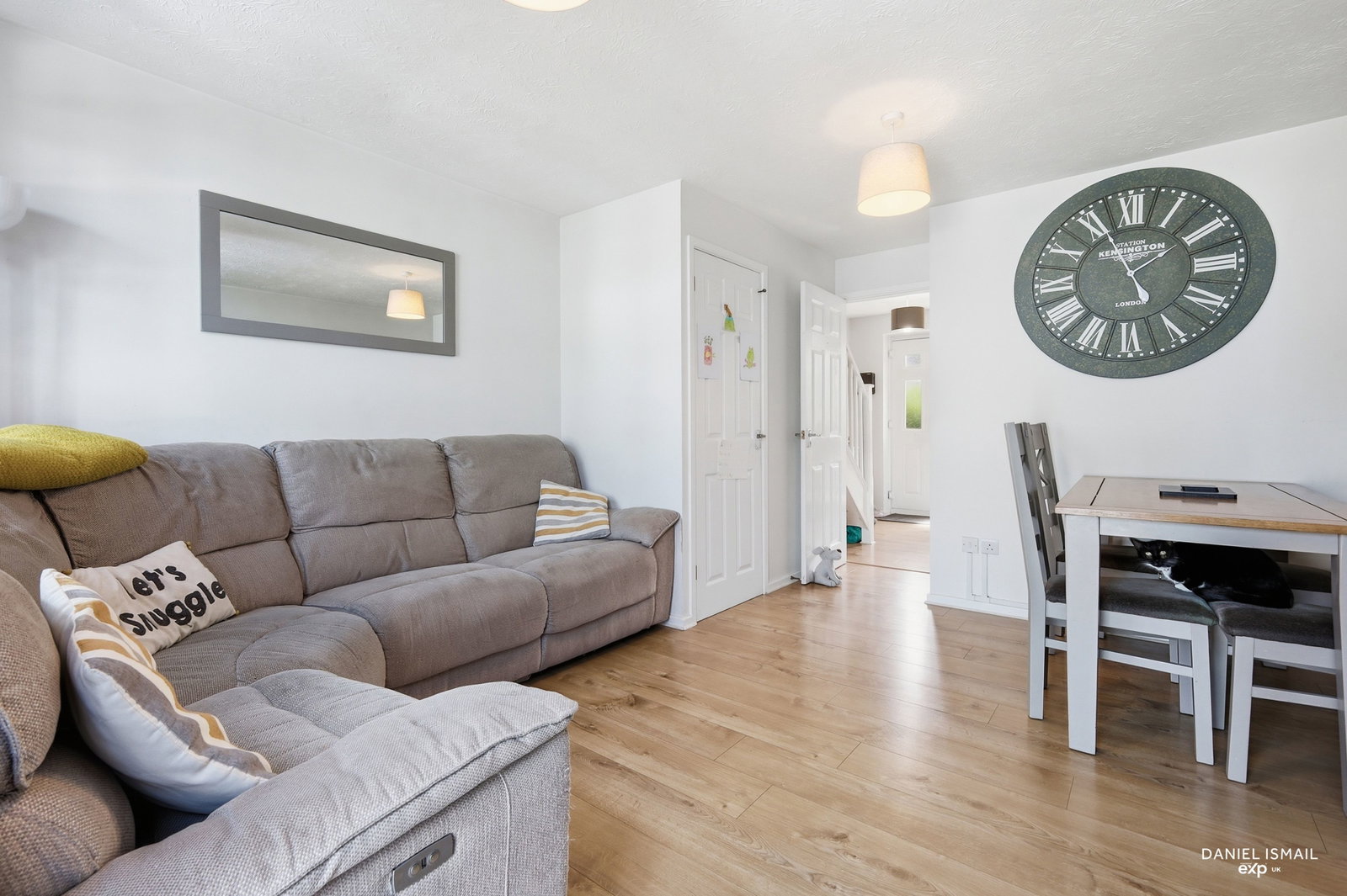 Terraced House in Basildon