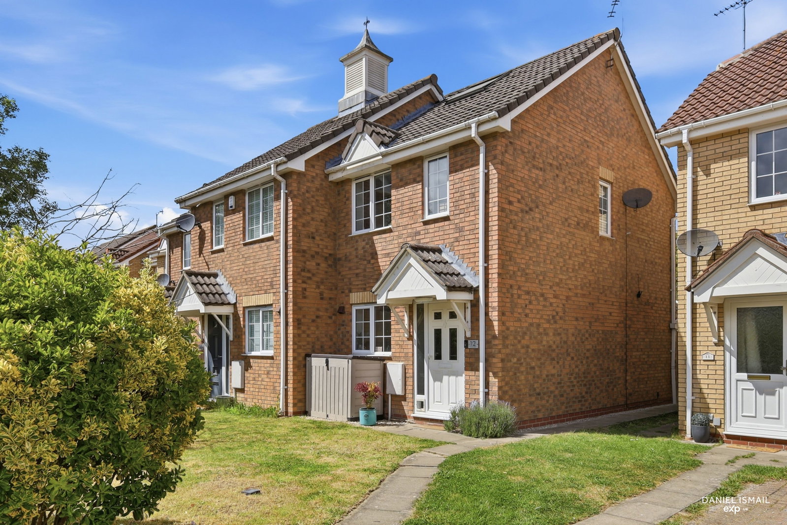Terraced House in Basildon
