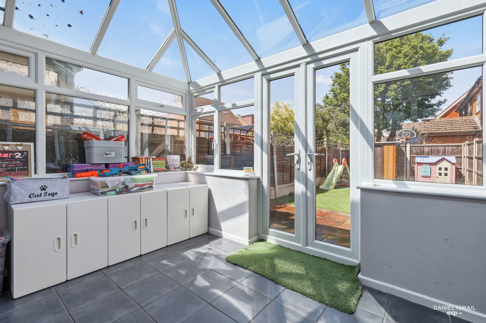 Terraced House in Basildon