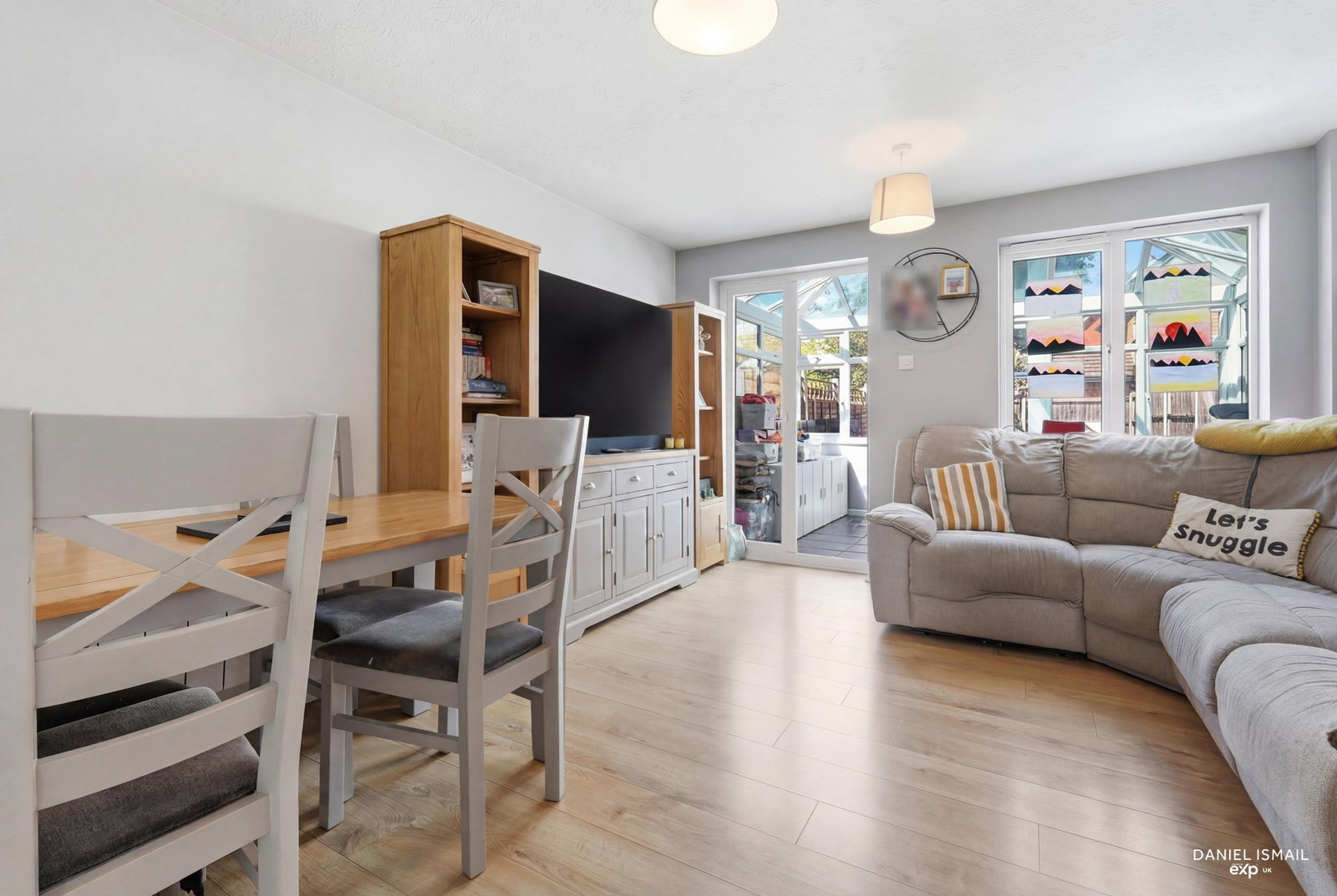 Terraced House in Basildon