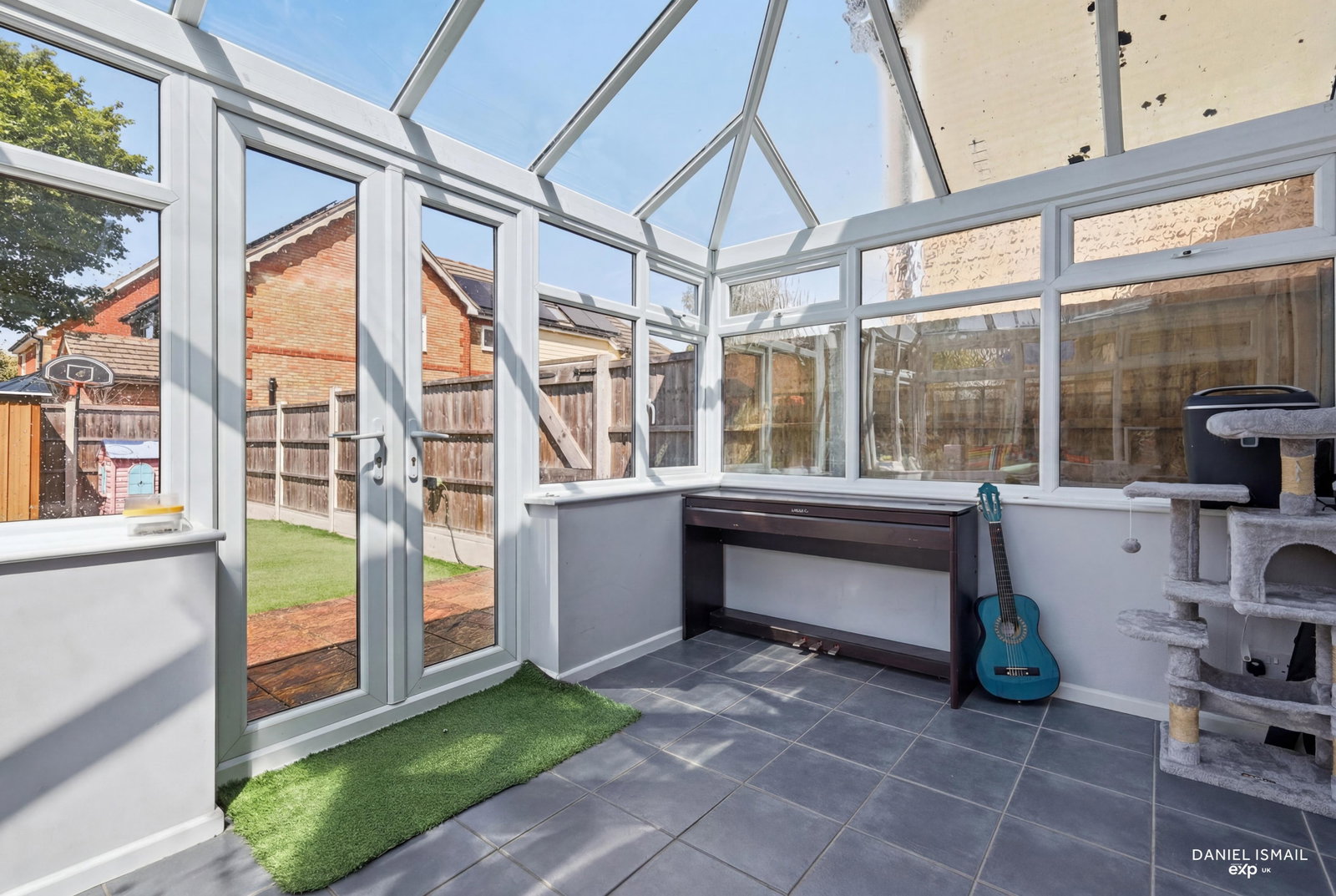Terraced House in Basildon