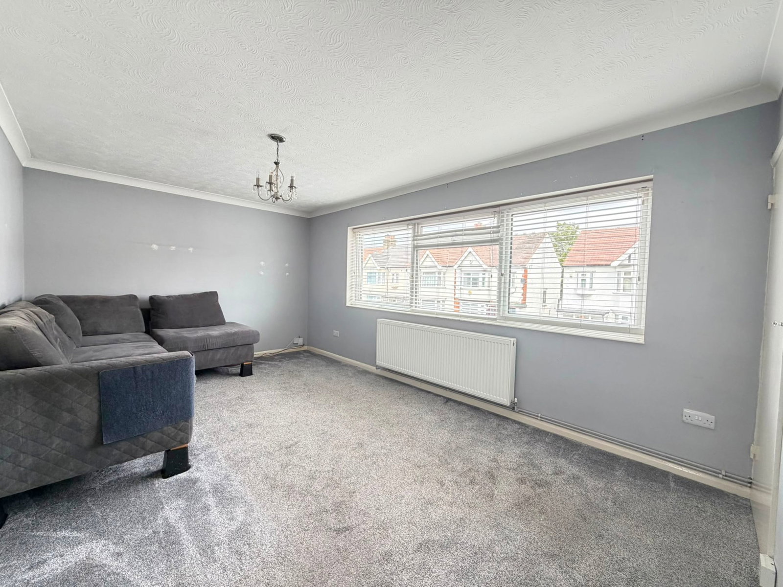 Maisonette in Barkingside