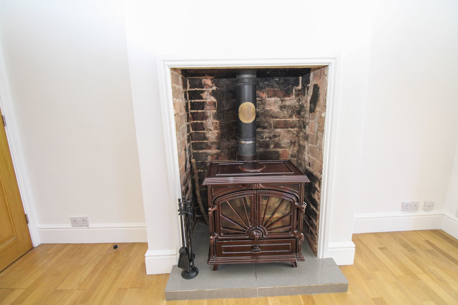 Terraced House in Stourbridge