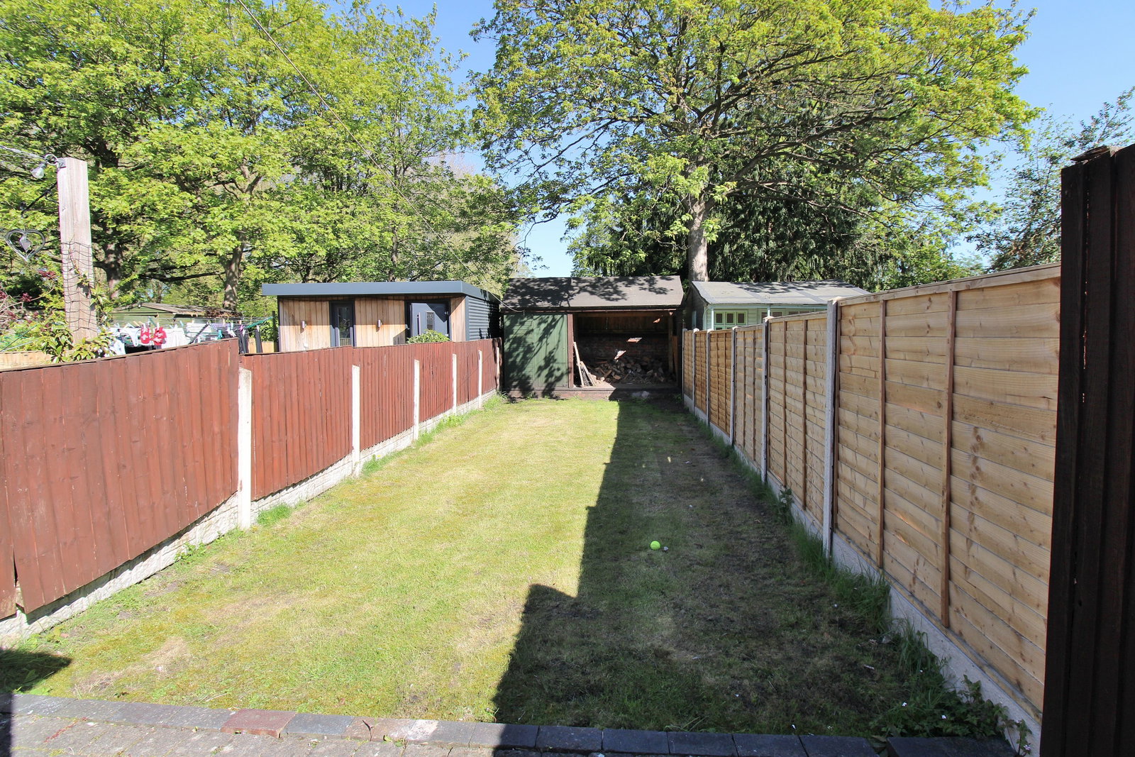 Terraced House in Stourbridge