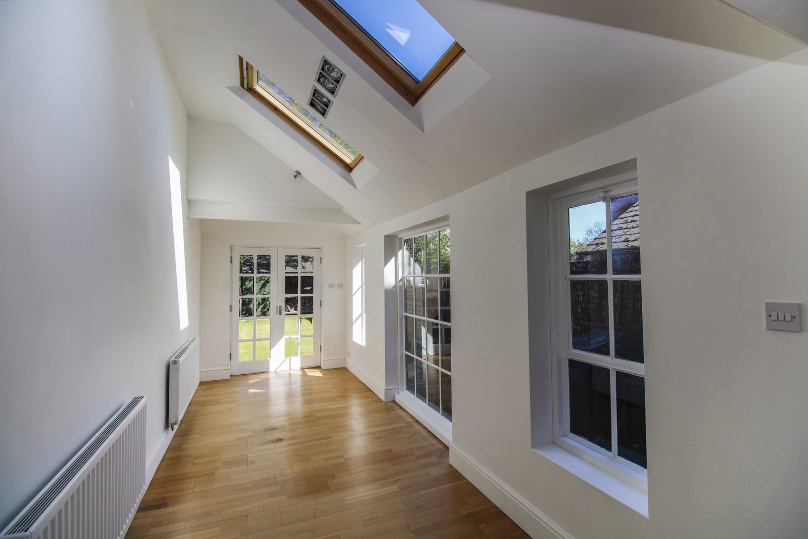 Terraced House in Stourbridge