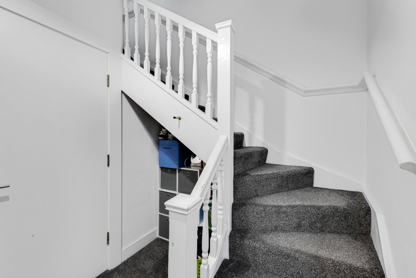 End Of Terrace House in Stourbridge