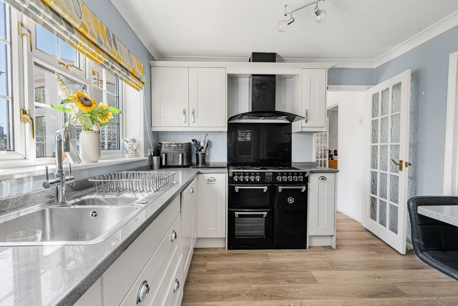 Detached House in Towcester
