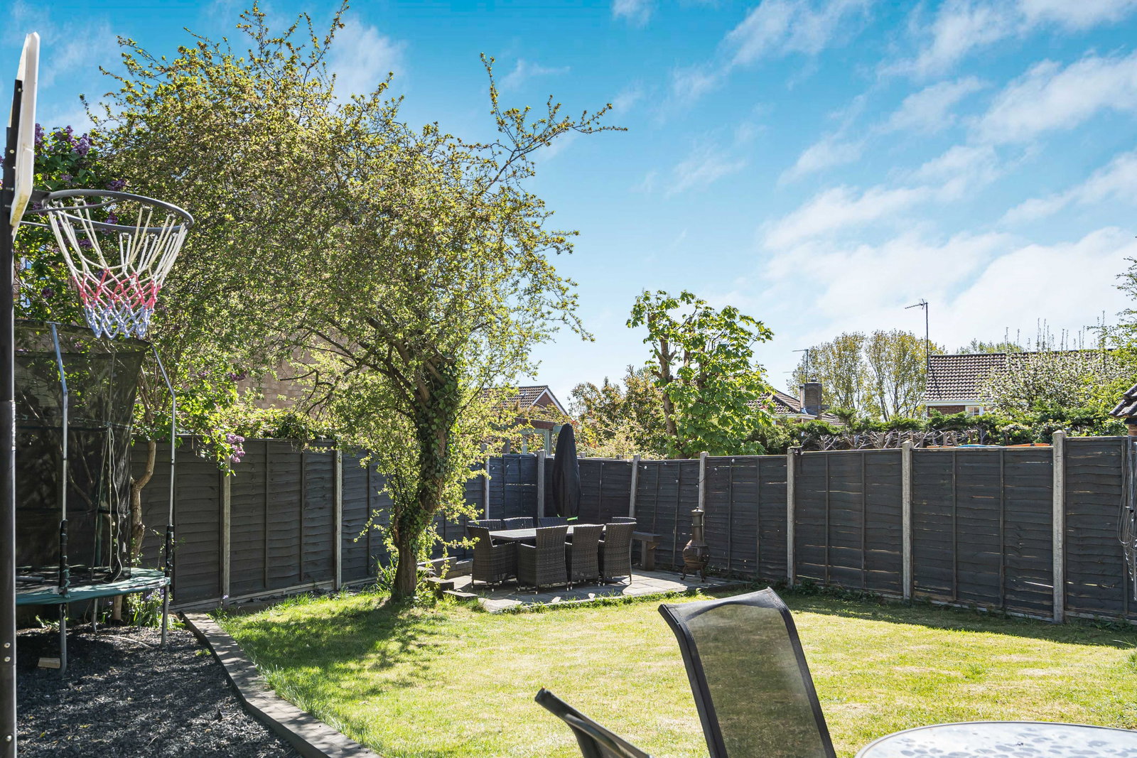 Detached House in Towcester