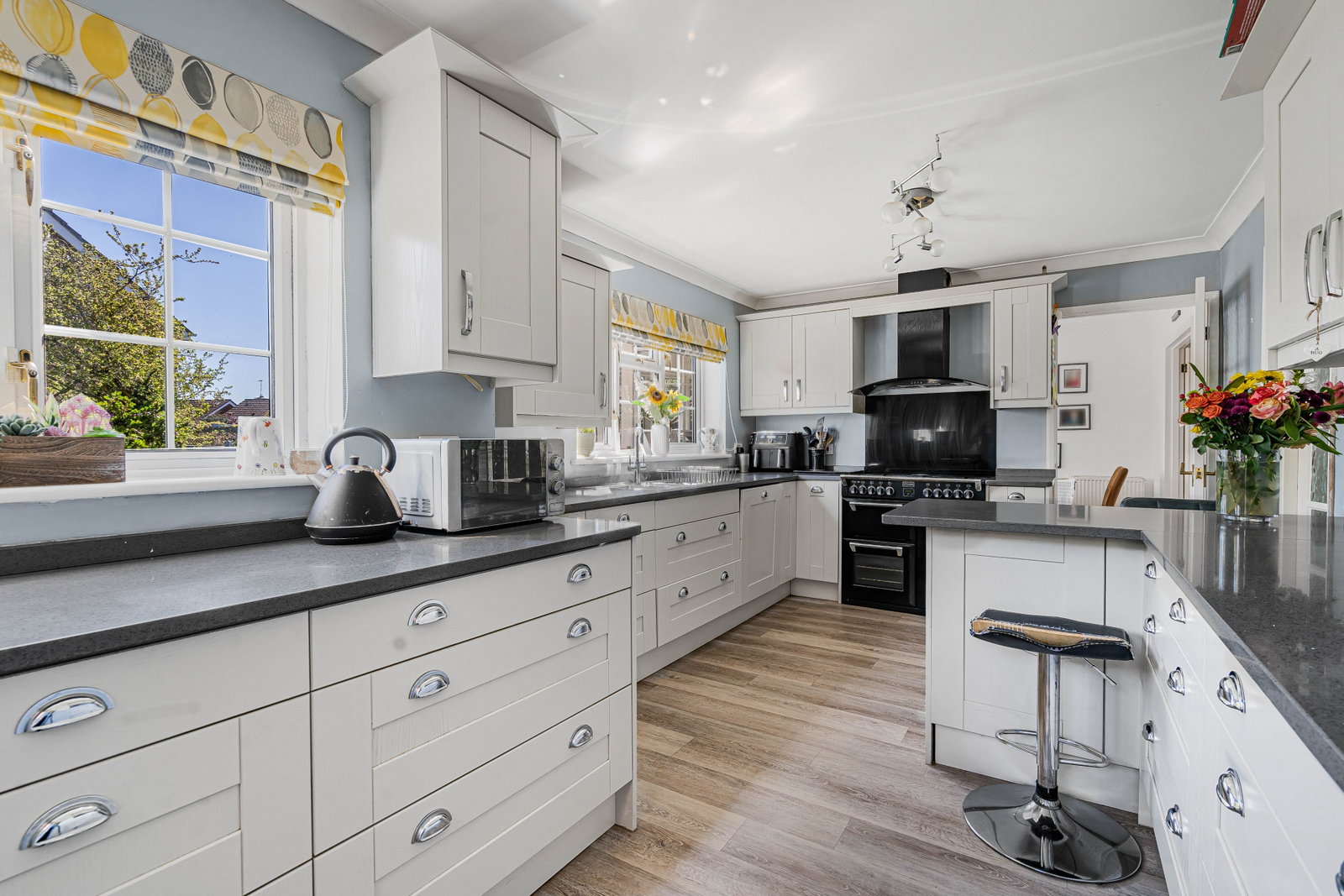 Detached House in Towcester