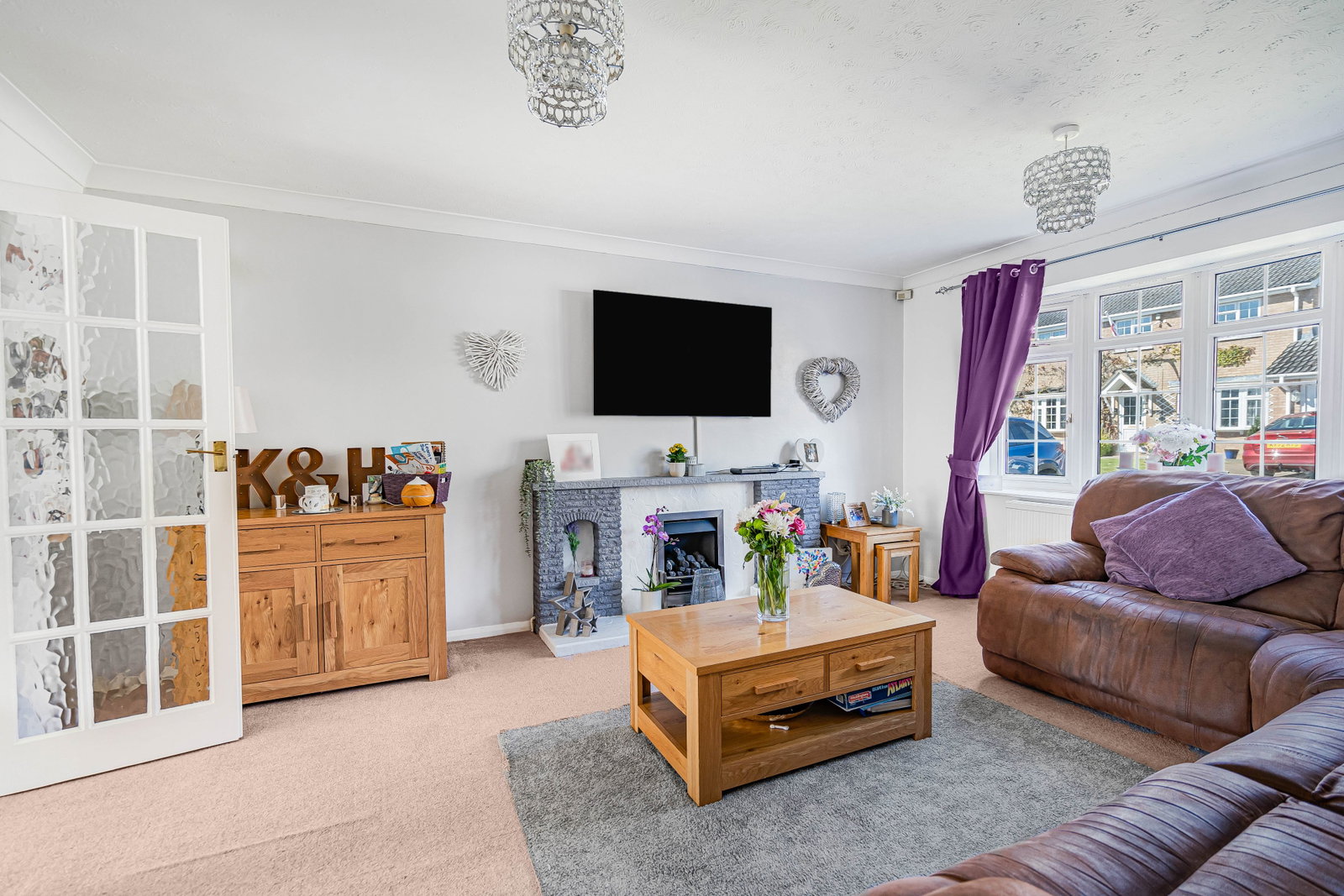 Detached House in Towcester